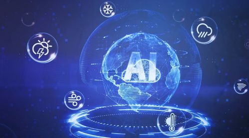 全球AI计算规模效应拐点凸显 谷歌、阿里、微美全息开启云智算战略博弈，软硬件研发成关键战场