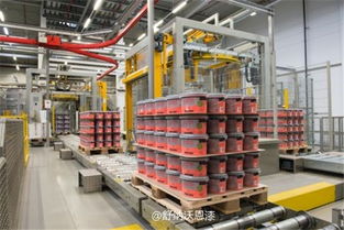 当中国国庆节遇上德国统一日 舒纳沃恩漆以“软硬协同”的研发欢庆文化交融