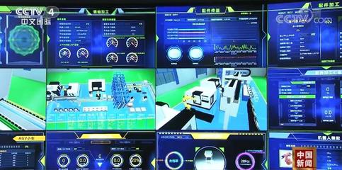 数字经济 疫后复苏新引擎，软硬件研发双轮驱动